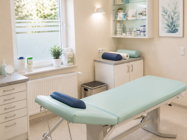 Praxis für Hautgesundheit Grevesmühlen In unserer Praxis für Haugesundheit moderne Dermatologie wohnortnah